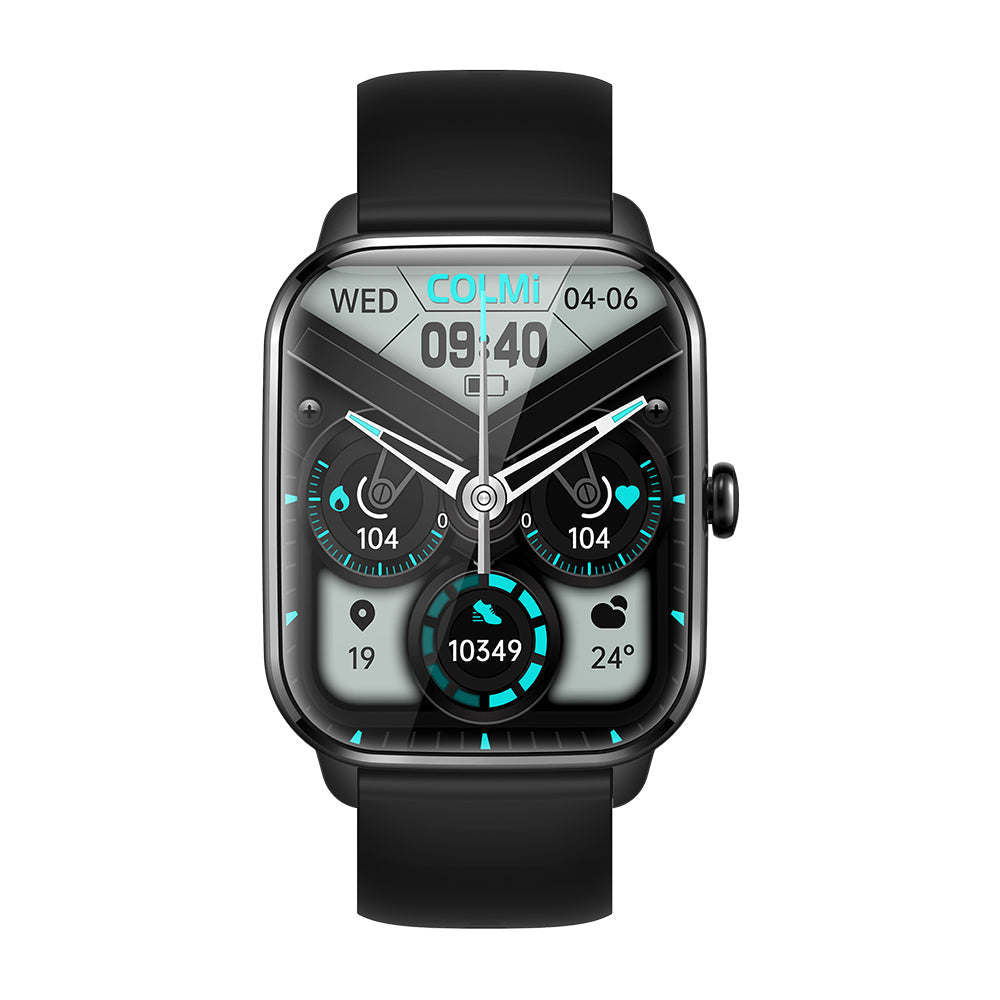 Smartwatch CM C61